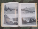Jahrbuch des Deutschen Alpen-Vereins 1940 Mountaineering Year Book