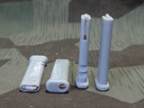 3D Printed 6 Shot Hanel model 33 BB Magazine Junior and Senior