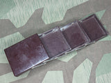 German Bakelite Jewelry Box