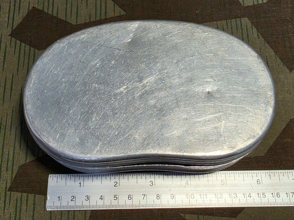 Aluminum Bread Tin