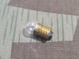 NOS Flashlight Bulbs 6V Lightbulbs