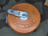 Dead Stock 10 Meter Tape Measure in Box