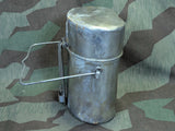 D.R.G.M. Tin Plated Ersatz M1910 Mess Kit IR 174