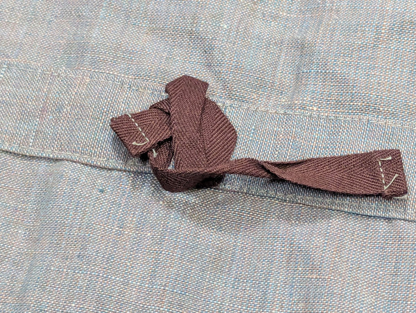 German Grunmeliert Jacket