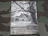Blut und Boden Odal October 1939
