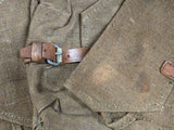 Soviet 3 Cell Grenade Pouch