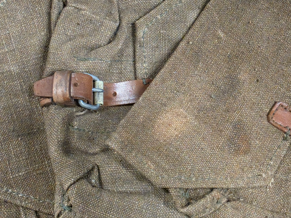 Soviet 3 Cell Grenade Pouch