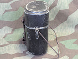 Interwar Aluminum Mess Kit
