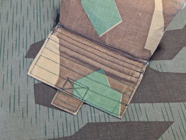 Dienstglas Paris Made Modified into Monocular with Pouch