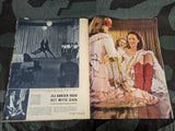 Dutch Signal Magazine Number 3 1944