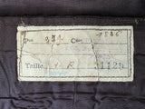 Women's French / British Made Ike Jacket <br> (B-38" W-29")