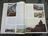 Motor Schau Magazine July 1942 Heft 7