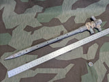 FF33 Field Phone Grounding Stake with Wire