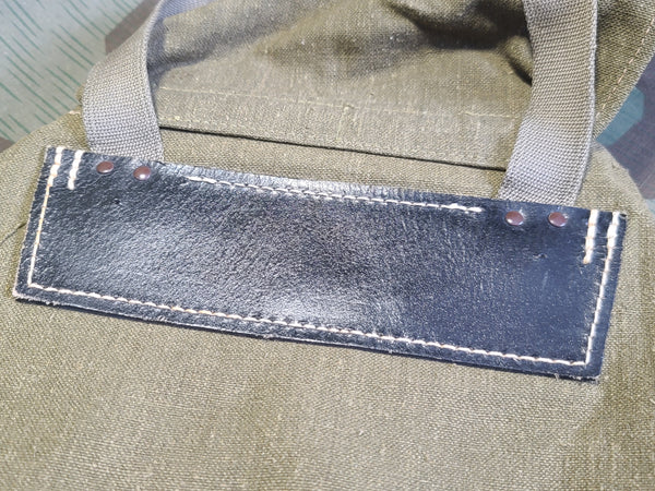 Rucksack M44 Missing Zelt Straps