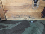 gr.G.Pzgr. Wood Box