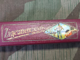 Zigeuner-Musik Harmonica in C in Box