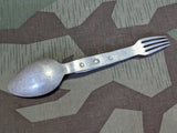 Wehrmacht Fork Spoon G&CL 40