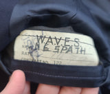 JOB LOT: Original WAC, Nurse and WAVES Uniforms AS-IS