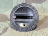 Meteor Bicycle Headlight Blackout Cover DRGM
