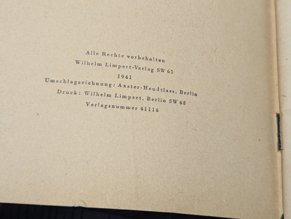 Book German Soldiers See the Soviet Union 1941
