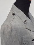 American Red Cross Military Welfare Summer Uniform Jacket and Skirt <br> (B-38" W-26" H-36")