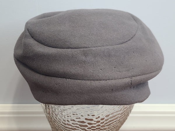 Cadet Nurse Jacket and Hat (36" Bust)