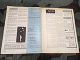 Kraftfahrzeug Handwerk Heft 50 - 14. Dezember 1940 Krafthand
