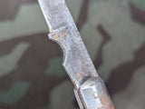 Original German Engineers Pocket Knife