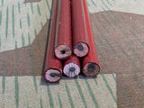 Repro Pencils Eigentum der Luftwaffe