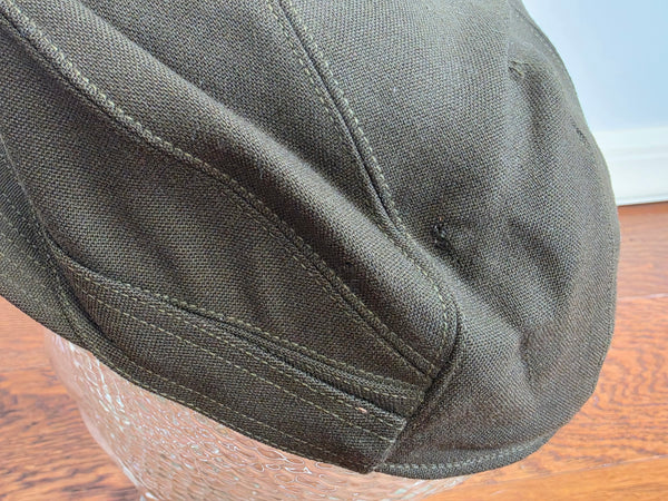 Nurse Uniform Grouping: Ike Jacket, Skirt, Hat, Blouse and Tie <br> (B-38" W-26.5" H-37")