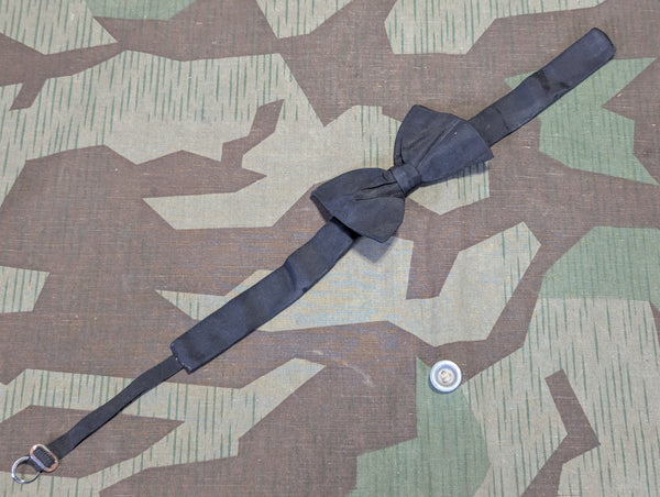 German No Tie Bow Tie