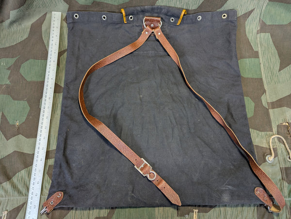 German Traditional Style Rucksack