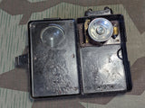 Telko-Trio Daimon Flashlight Working