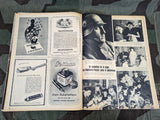 June 1943 Signal Magazine in French No11