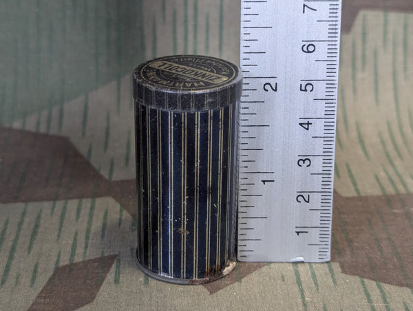 Zinkocoll Bandage Tin