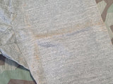 Unissued Wehrmacht Long Johns Underwear Size 1 (32"-36" Waist)