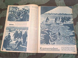 Dutch Signal Magazine Extra Oostnummer 1943 (All about ROA and Foreign Volunteers)