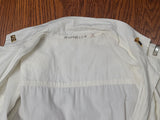 Army Nurse Hospital Uniform Dress <br> (B-39" W-27" H-37")