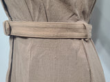 Winter WAC Off Duty Dress <br> (B-37" W-26" H-37")