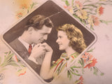 Feldpost Postcard
