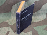 Truppenführung Teil I Infantry Training Manual H.Dv.300/1 1936