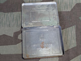 Cigaretten Tin Kyriazi Egyptica