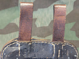 Original Pressstoff Straight Shovel Carrier