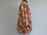 Surf'n Sand Hawaiian Shirt / Smock (40" Bust)