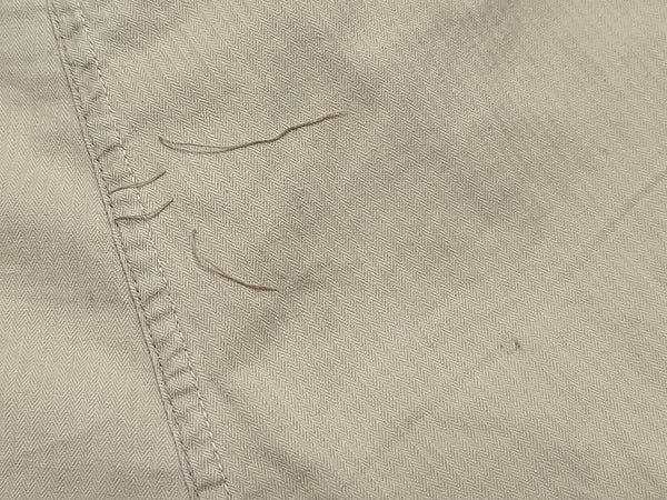 Women's War Worker Coveralls <br> (B-38" W-29.5"-33" H-41")