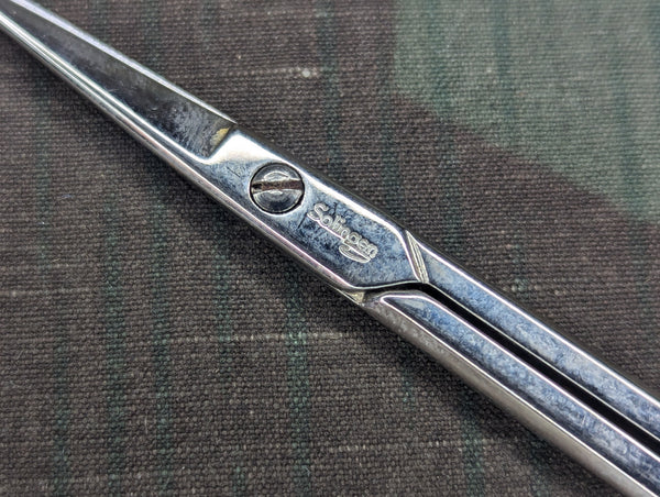 German Solingen Small Scissors