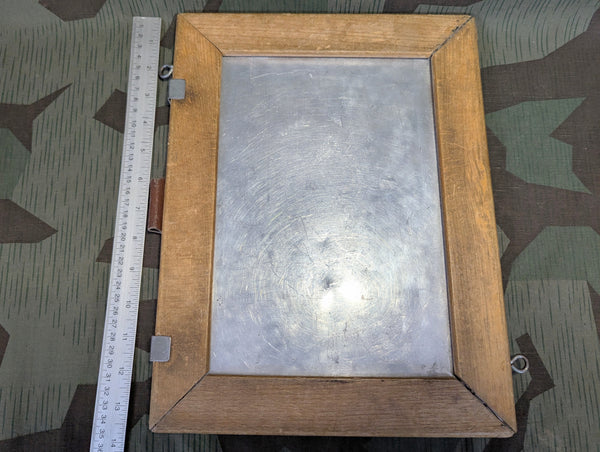 Original German Map Board