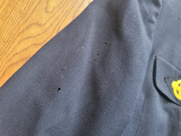 JOB LOT: Original WAC, Nurse and WAVES Uniforms AS-IS