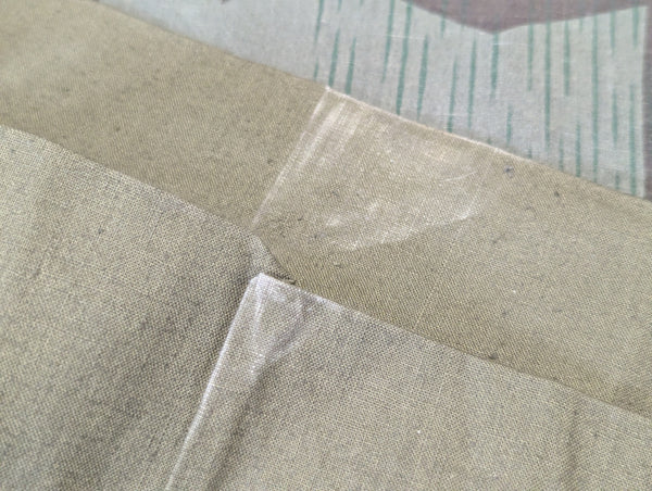 DAK Bags Shell Cover?