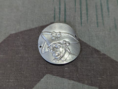 Frederick the Great Walking Stick Tag